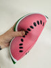 Jumbo Squishy Watermelon