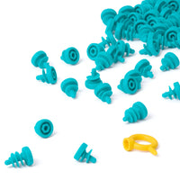 Makedo - Cardboard Construction System Starter 36 piece