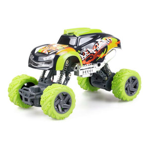 Silverlit - Exost X-Crawler Remote Control