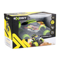 Silverlit - Exost X-Crawler Remote Control