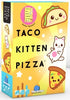 Blue Orange Games - Taco Kitten Pizza