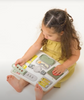 Taf Toys - Activity Buckle Board