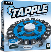 The Op - Tapple