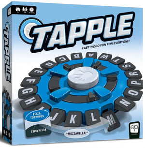 The Op - Tapple