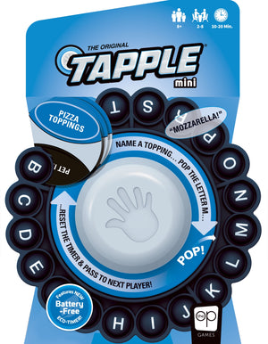 The Op - Tapple Mini