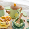 Classic World - Vintage Afternoon Tea Set