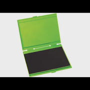 Teachables - Stamp Pad Black