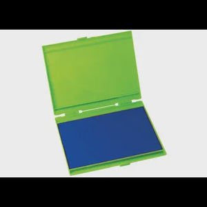 Teachables - Stamp Pad Blue