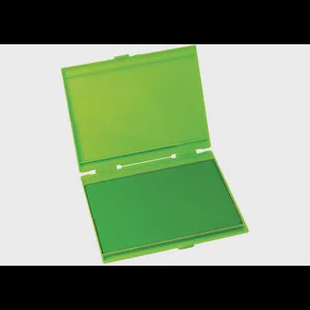 Teachables - Stamp Pad Green