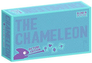 Big Potato - The Chameleon Picture Edition