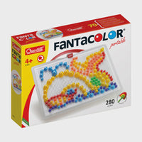 Quercetti - FantaColor Portable 280 piece