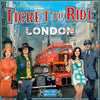 Days of Wonder - Ticket to Ride London