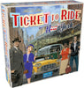 Days of Wonder - Ticket to Ride New York