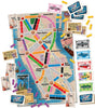 Days of Wonder - Ticket to Ride New York