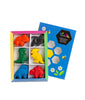 Tinta Crayons - Crayons Dinosaurs 6 piece