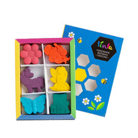 Tinta Crayons - Crayons Enchanted 6 piece