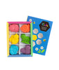 Tinta Crayons - Crayons Garden Insects 6 piece