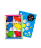 Tinta Crayons - Crayons Space 6 piece