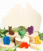 Tinta Crayons - Crayons Australian Bush & Beach 6 piece
