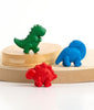 Tinta Crayons - Crayons Dinosaurs 6 piece