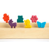 Tinta Crayons - Crayons Enchanted 6 piece