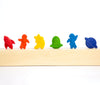 Tinta Crayons - Crayons Space 6 piece