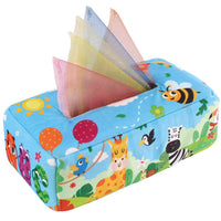 Magic Sensory - Sensory Tissue Box