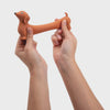 Discovery Zone - Stretchy Sausage Dog
