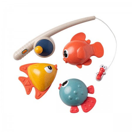 Tolo Toys - Bio Fishing Set