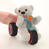 Tolo Toys - Bio Push & Go Teddy