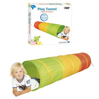 Pop Up Play Tunnel