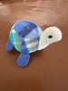Sixpence - Woolie Friends Turtle Assorted Colours