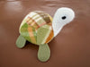 Sixpence - Woolie Friends Turtle Assorted Colours