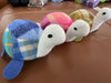 Sixpence - Woolie Friends Turtle Assorted Colours