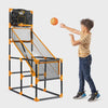Wilton Bradley - Indoor Basketball Game