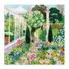 Galison - Puzzle 500 piece Evergreen Gardens