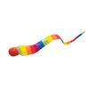 Discovery Zone - Rainbow Comet Ball