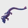 Discovery Zone - 3D Sensory Dragon