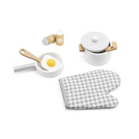 Viga - Cooking Tool Set
