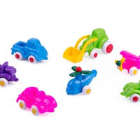 Viking Toys - Mini Chubbies Gift Box Pastel