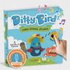 Ditty Bird - Sound Book Farm Animals Sounds