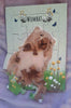 Sarah Prince - Puzzle 12 piece Australian Animal Babies Assorted Styles