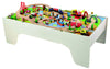 Bubbadoo - Train Table with Accessories