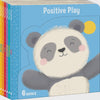 Lake Press - Positive Play 6 Book Set