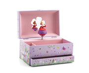Djeco - Music Box Princesss Melody