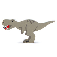 Tender Leaf Toys - Wooden Tyrannosaurus Rex