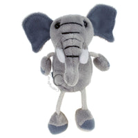 The Puppet Company - Elephant Finger Puppet