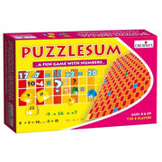Creative's - Puzzlesum