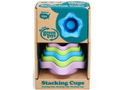 Green Toys - Stacking Cups
