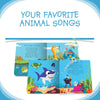Ditty Bird - Board Book Animal Songs